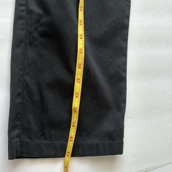 French Connection Men Dark Blue Pants Style 54VNU Size XLarge - Picture 4 of 10